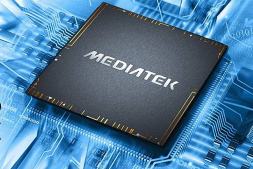 MediaTek pede permissão aos EUA para vender chips à Huawei