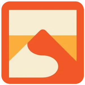 Logo Sherwa IOS Ícone Logo Sherwa IOS Ícone