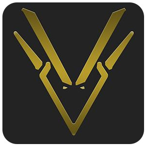 Logo Super Animes Ícone