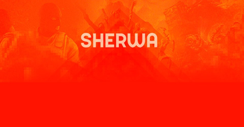 Sherwa