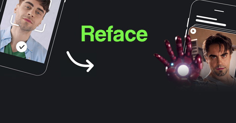 Reface App