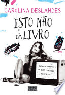 Logo Isto Não é Um Livro Ícone Logo Isto Não é Um Livro Ícone
