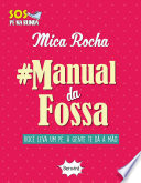Logo #MANUAL DA FOSSA - Você leva um pé, a gente te dá a mão Ícone Logo #MANUAL DA FOSSA - Você leva um pé, a gente te dá a mão Ícone