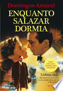 Logo Enquanto Salazar dormia... Ícone Logo Enquanto Salazar dormia... Ícone