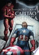 Logo A Morte do Capitão América Ícone Logo A Morte do Capitão América Ícone