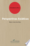 Logo Perspectivas Asiáticas Ícone Logo Perspectivas Asiáticas Ícone