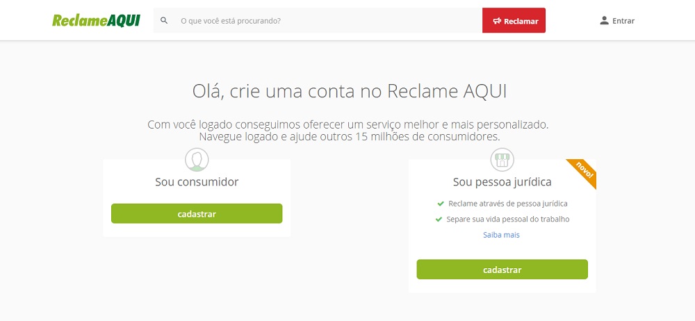 Reclame Aqui: saiba como fazer uma reclamação no site - TecMundo