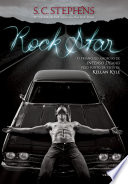 Logo Rock Star Ícone Logo Rock Star Ícone