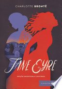 Logo Jane Eyre: edição comentada e ilustrada Ícone Logo Jane Eyre: edição comentada e ilustrada Ícone