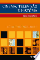 Logo Cinema, televisão e história Ícone Logo Cinema, televisão e história Ícone
