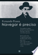 Logo Navegar é preciso Ícone Logo Navegar é preciso Ícone