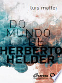 Logo Do mundo de Herberto Helder Ícone Logo Do mundo de Herberto Helder Ícone