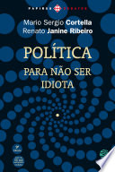 Logo Política: Para não ser idiota Ícone Logo Política: Para não ser idiota Ícone