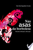 Logo Nas asas da borboleta: filosofia de Bergson e educação Ícone Logo Nas asas da borboleta: filosofia de Bergson e educação Ícone