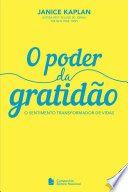 Logo O poder da gratidão Ícone Logo O poder da gratidão Ícone