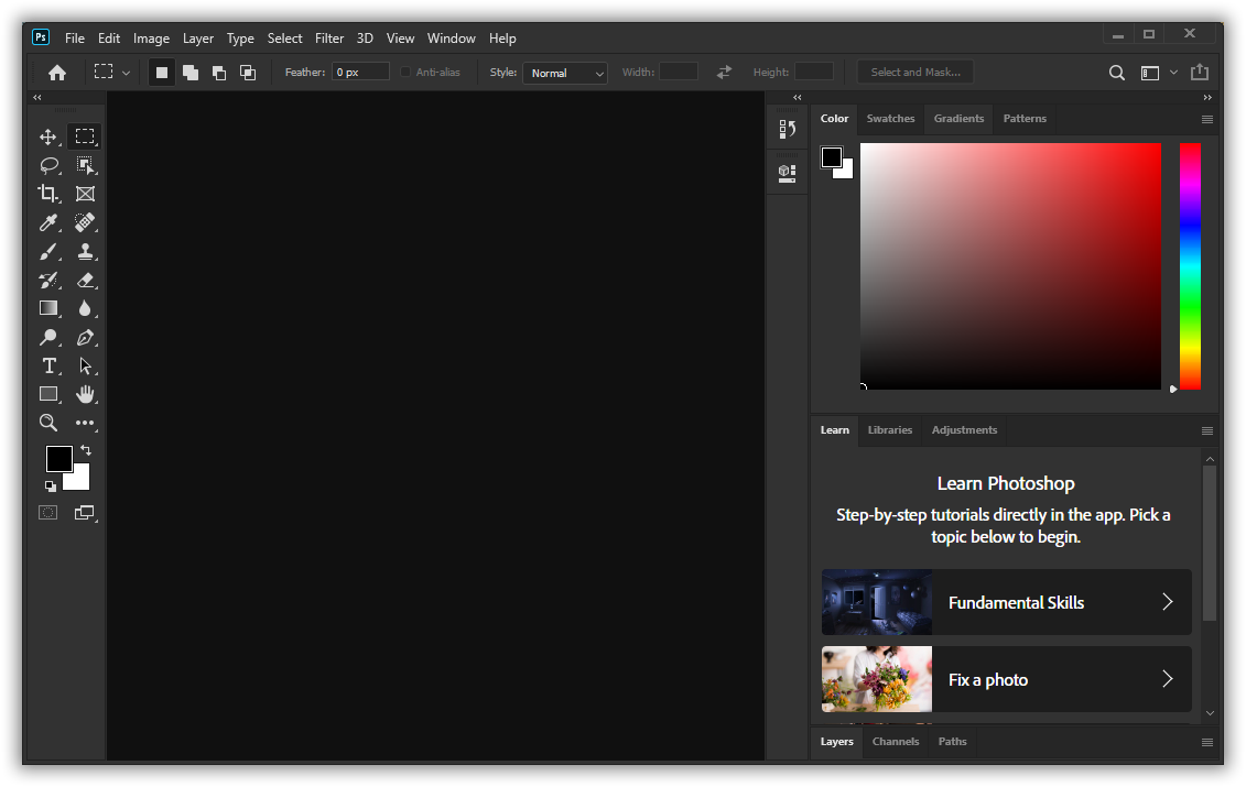 download filter photoshop cs6 free