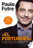 Logo El Português Ícone Logo El Português Ícone
