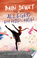 Logo Allegro em Hip-Hop Ícone Logo Allegro em Hip-Hop Ícone