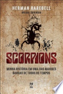 Logo Scorpions Ícone Logo Scorpions Ícone