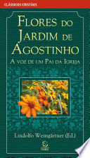 Logo Flores do jardim de Agostinho Ícone Logo Flores do jardim de Agostinho Ícone