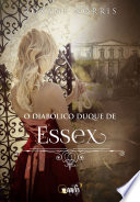 Logo O diabólico Duque de Essex Ícone Logo O diabólico Duque de Essex Ícone