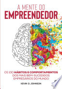 Logo A mente do empreendedor Ícone Logo A mente do empreendedor Ícone