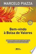Logo BEM-VINDO À BOLSA DE VALORES Ícone Logo BEM-VINDO À BOLSA DE VALORES Ícone