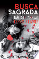 Logo Busca sagrada Ícone Logo Busca sagrada Ícone