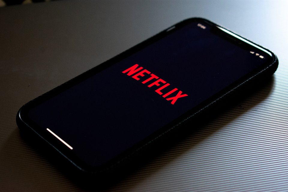 Imagem de: Netflix disponibiliza filmes e séries grátis para não assinantes