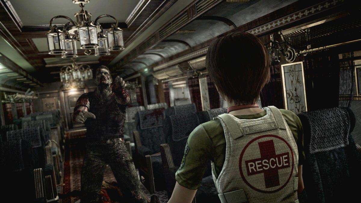 (Fonte: Capcom / Reprodução)