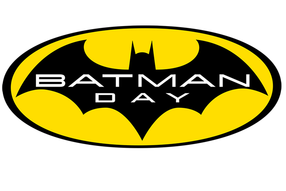 DC anuncia Dia do Batman 2020 com data e planos para celebração