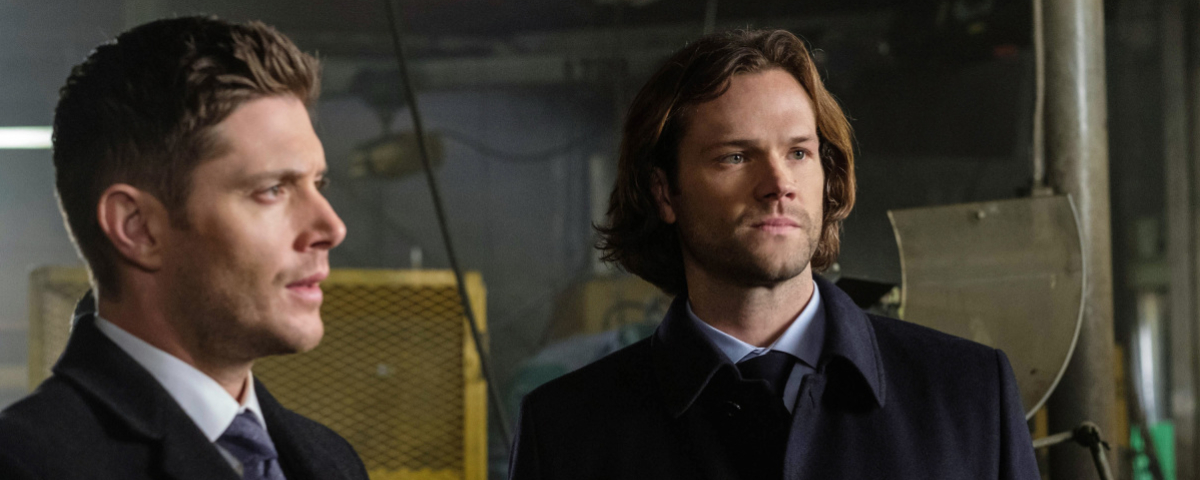 Imagem de: Supernatural: elenco posta mensagens emocionantes na reta final da série