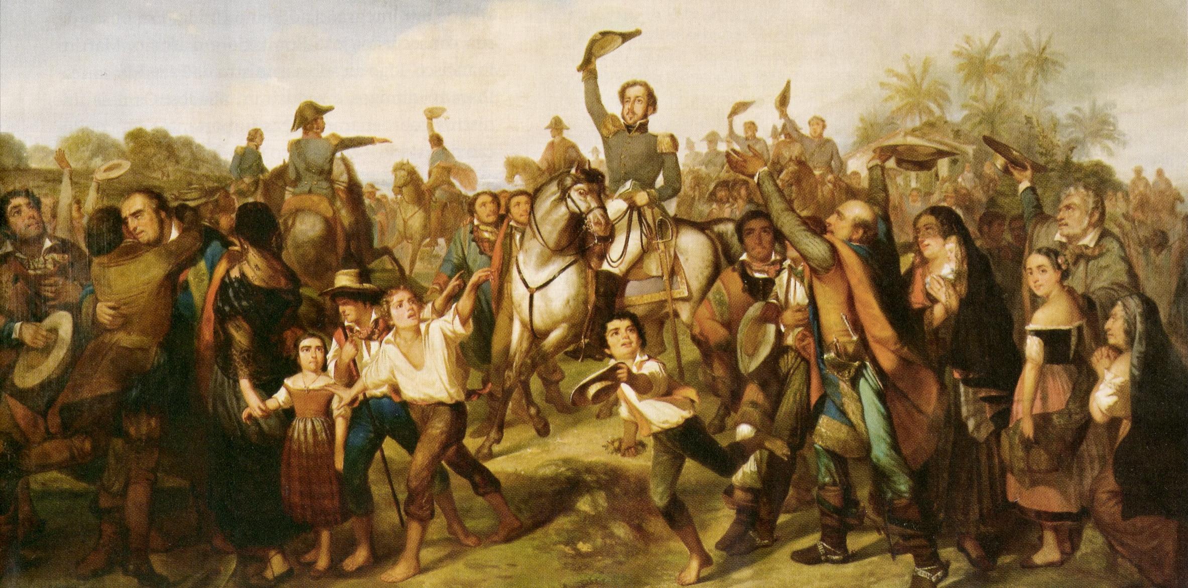 O que a História não conta: 5 curiosidades sobre a Independência do Brasil