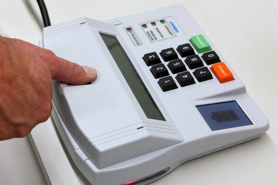 Imagem de: Eleições 2020: aplicativo Mesário começa treinamento nesta terça