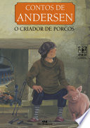 Logo O Criador de Porcos Ícone Logo O Criador de Porcos Ícone