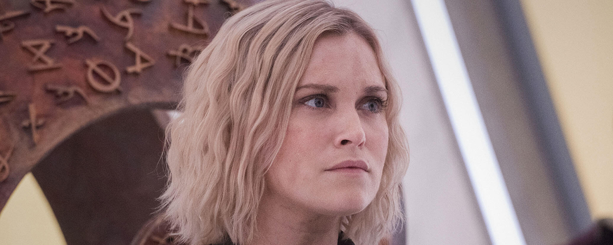 Imagem de: The 100 7ª temporada: saiba quando o último episódio irá ao ar