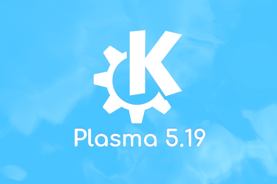 Imagem de: “Fim de vida”: KDE Plasma 5.19 recebe sua última atualização