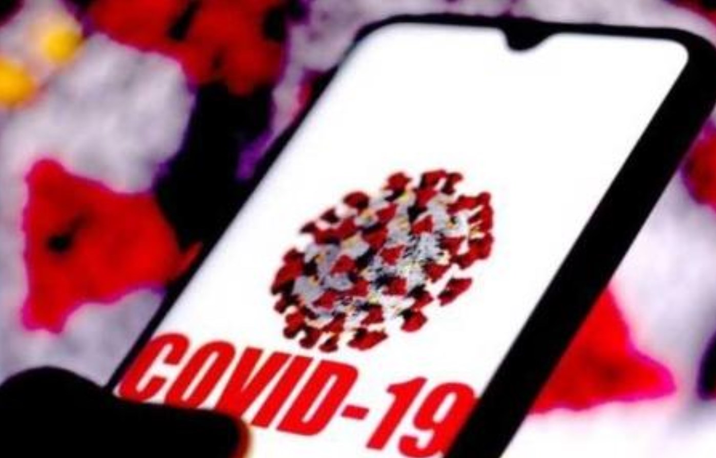 Imagem de: Android e iOS vão rastrear “infectados” por Covid sem baixar apps