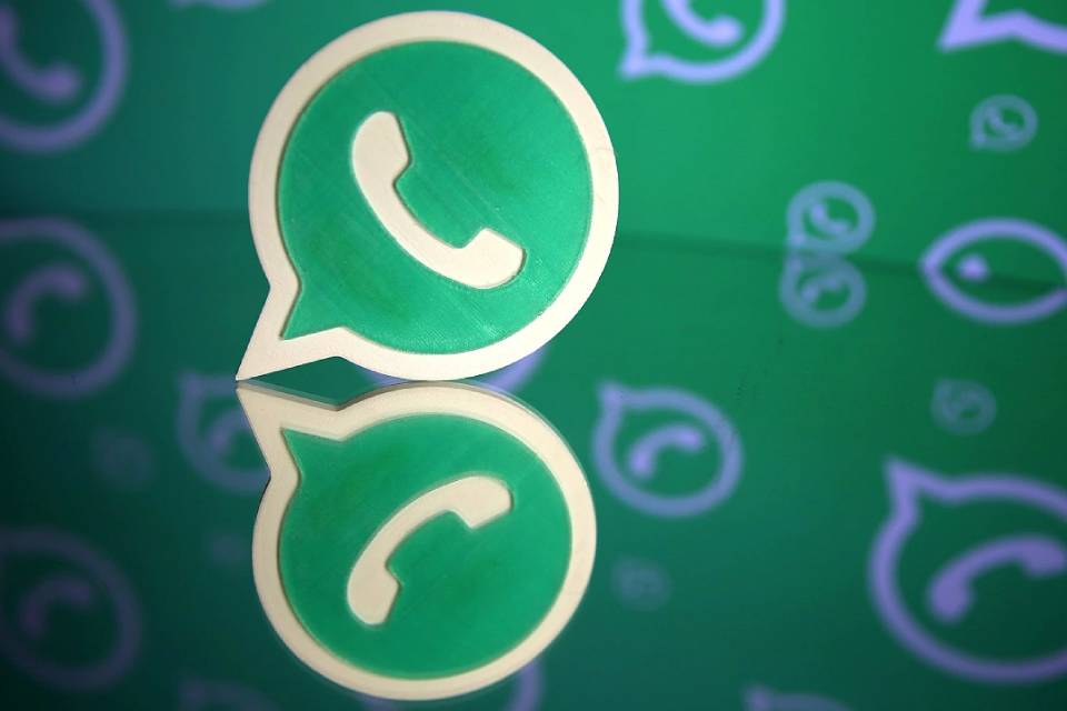 Imagem de: WhatsApp Beta para Android libera a customização de wallpapers