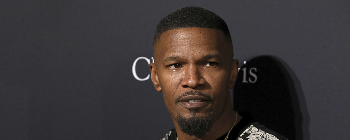 Imagem de: Dad Stop Embarrassing Me: Jamie Foxx estrelará nova série na Netflix