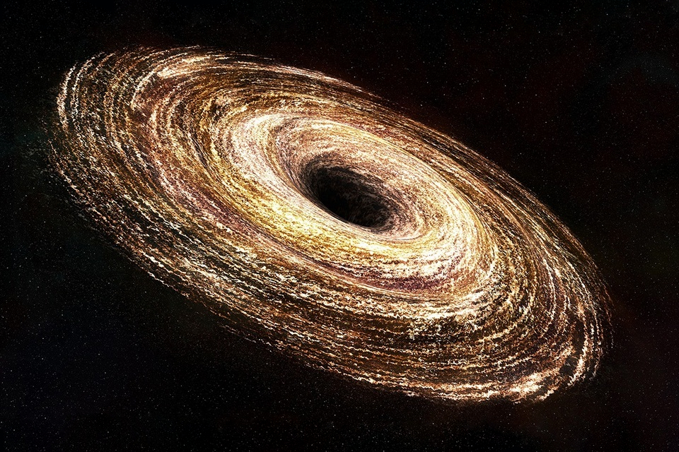 Buraco negro: 'cabelos' de Stephen Hawking podem ser detectados