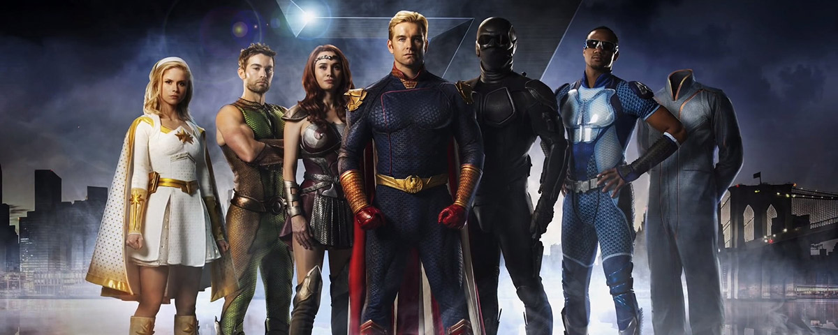Imagem de: The Boys: 5 coisas para relembrar antes da estreia da 2ª temporada