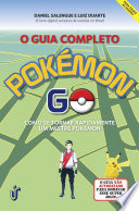 Logo O guia completo Pokémon Go Ícone Logo O guia completo Pokémon Go Ícone