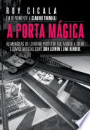 Logo A PORTA MÁGICA Ícone Logo A PORTA MÁGICA Ícone