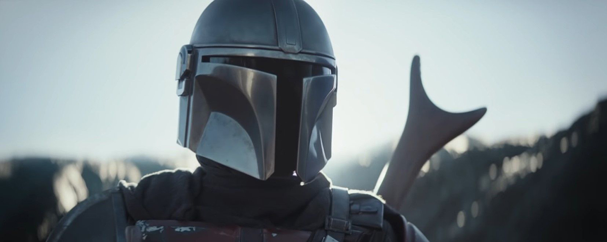 Imagem de: The Mandalorian 2ª temporada: Disney+ revela data de estreia da série