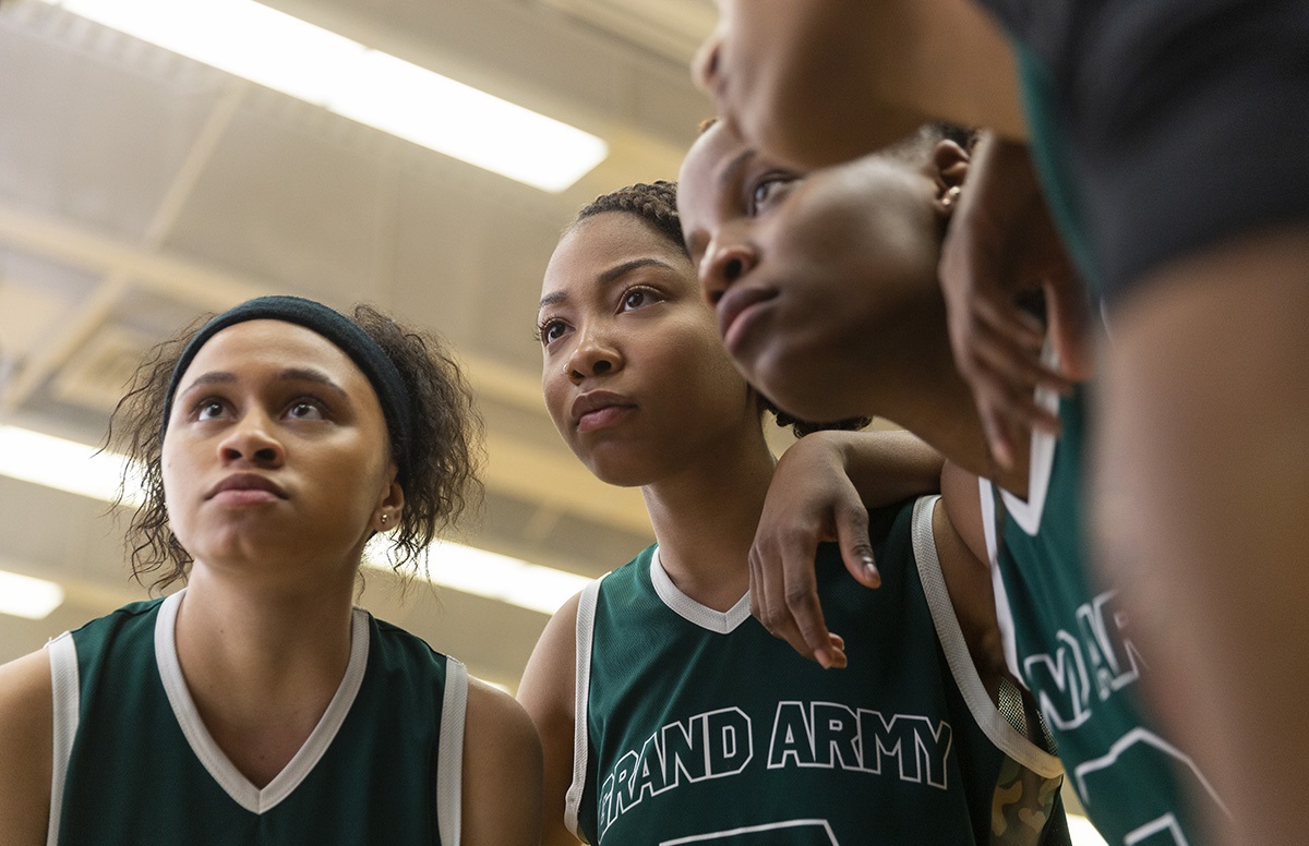 Imagem de: Grand Army: confira trailer da nova série teen da Netflix