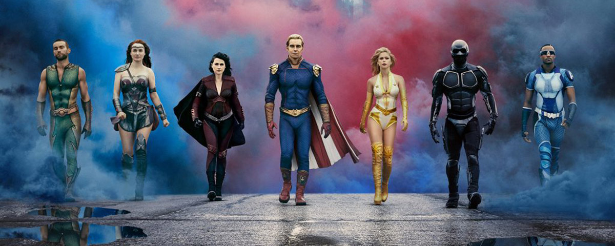 Imagem de: The Boys 2ª temporada: veja o que rolou nos 3 episódios iniciais