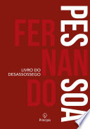 Logo Livro do desassossego Ícone Logo Livro do desassossego Ícone