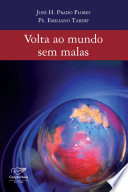 Logo Volta ao mundo sem malas Ícone Logo Volta ao mundo sem malas Ícone