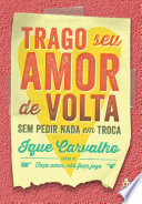 Logo Trago seu amor de volta Ícone Logo Trago seu amor de volta Ícone